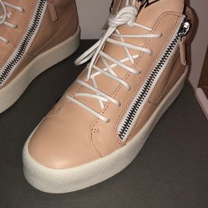 Giuseppe Zanotti Sneakers